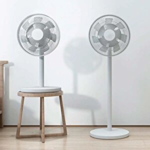 Xiaomi Mi Smart Standing Fan 2 Vantilatör