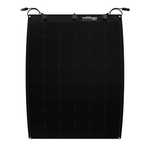 Tommatech 170wp Flexible(esnek) Dark Series Güneş Panelleri