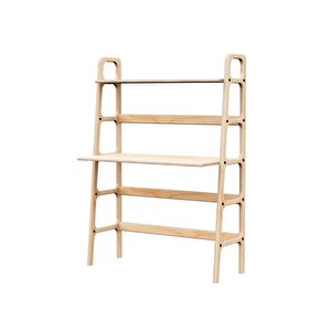 Harmonia Ahşap Çalışma Masası, 140X100, Natural Renk, CPT4635-100