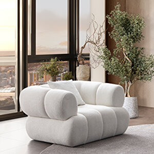 Eymense Petra Modern Koltuk Takımı 3+1