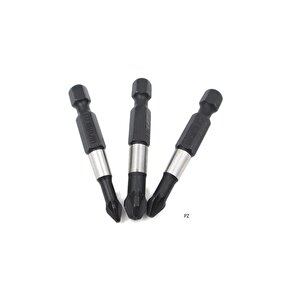 Ceta Form Pz3 X 50mm Darbeli Yıldız Bits Uç  Cb/593tm