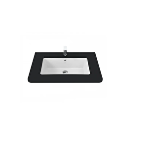 Tp760 Tezgah Altı Lavabo 38x60cm