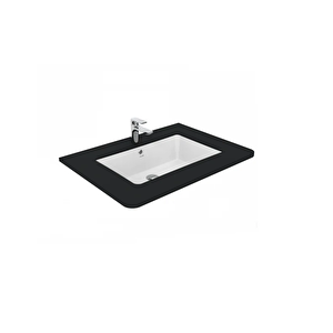 Tp760 Tezgah Altı Lavabo 38x60cm