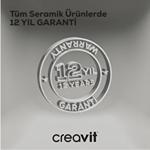 Tp760 Tezgah Altı Lavabo 38x60cm