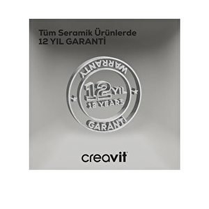 Ky055 Key Köşeli Yarım Ayak Lavabo 45*55 Cm