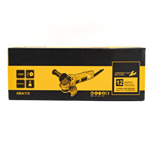 125mm Devirli Spral Dwe