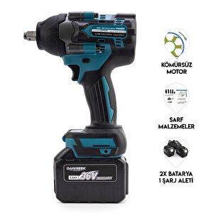Somun Sıkma Mk800