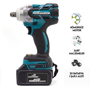Somun Sıkma Mk350