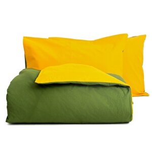 Soley | Allegro | King Size Premium Nevresim Seti