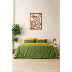 | Allegro | King Size Premium Nevresim Seti