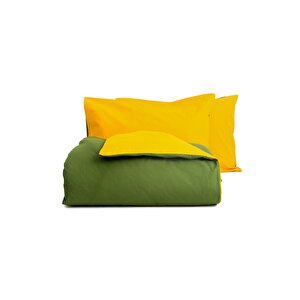 Soley | Allegro | King Size Premium Nevresim Seti