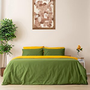 Soley | Allegro | King Size Premium Nevresim Seti
