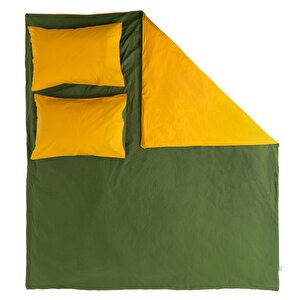 Soley | Allegro | King Size Premium Nevresim Seti