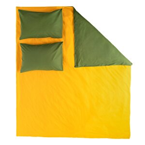 Soley | Allegro | King Size Premium Nevresim Seti