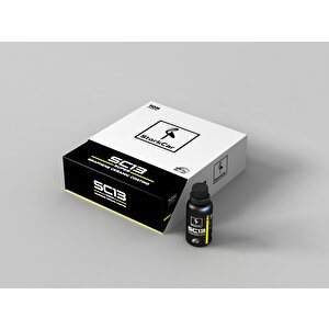 Storkcar Sc13 Süper Grafen Nano Seramik Kaplama 30ml Profesyonel Bakım