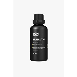 Storkcar Quality 10h Nano Seramik Kaplama 50ml + 50ml Seramik Öncesi Yüzey Temizleyici