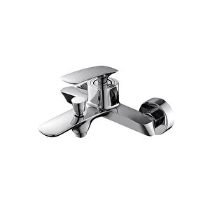 Slim Çanak Lavabo,banyo,evye Bataryası Set