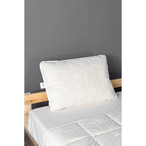 | Pure Cotton | %100 Pamuk Yastık Beyaz