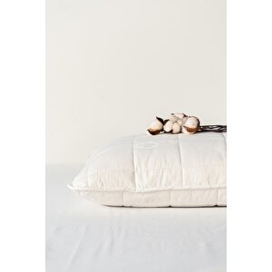 | Pure Cotton | %100 Pamuk Yastık Beyaz