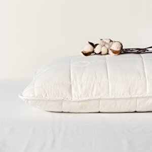 Soley | Pure Cotton | %100 Pamuk Yastık