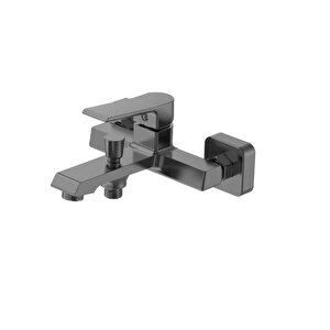 Stark Banyo Bataryası Metalik Gri Sk2500gr