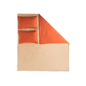 Soley | Allegro | King Size Premium Nevresim Seti