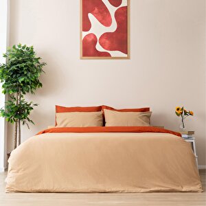 Soley | Allegro | King Size Premium Nevresim Seti
