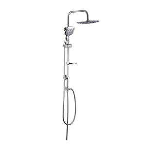Slim Banyo Bataryası, Slim Duş Ünitesi