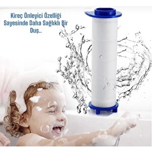 20 Adet Ki̇reç Önleyi̇ci̇ Fi̇ltre (avantajli Paket)