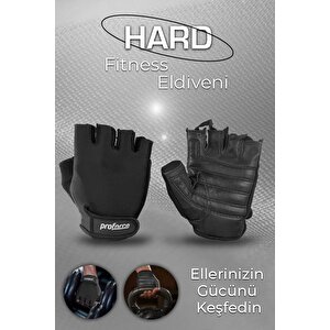 Fitness Body Eldiveni Hard S