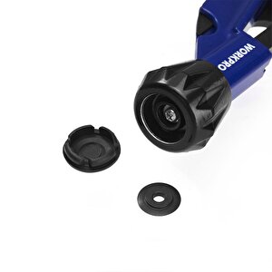Workpro Wp301005 3-32mm Profesyonel Bakır Boru Kesme Makası + 1 Adet Yedek Bıçak