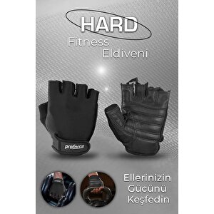Fitness Body Eldiveni Hard Xl