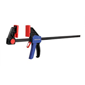 Workpro Wp232037 450mm Tetik Tipi İşkence