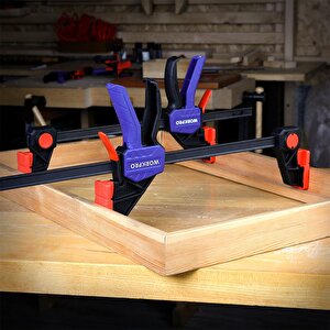 Workpro Wp232037 450mm Tetik Tipi İşkence