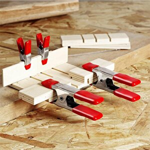 Workpro Wp232005 19mm Metal Mandal/i̇şkence