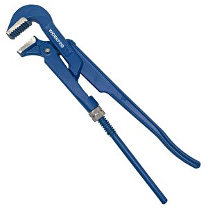 Workpro Wp302012 300mm Profesyonel Maşalı Boru Anahtarı