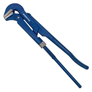 Workpro Wp302012 300mm Profesyonel Maşalı Boru Anahtarı