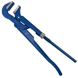 Workpro Wp302012 300mm Profesyonel Maşalı Boru Anahtarı