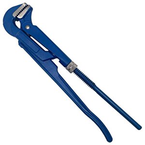 Workpro Wp302012 300mm Profesyonel Maşalı Boru Anahtarı