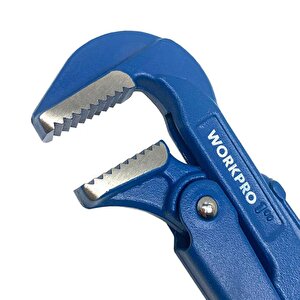 Workpro Wp302012 300mm Profesyonel Maşalı Boru Anahtarı