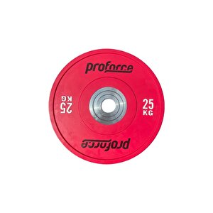 Bm25 Ziplayan Bumper Plaka 25 Kg