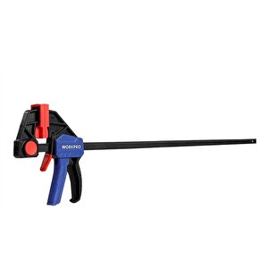 Workpro Wp232038 600mm Tetik Tipi İşkence