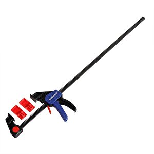 Workpro Wp232038 600mm Tetik Tipi İşkence