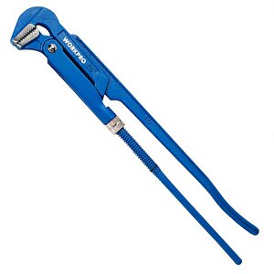 Workpro Wp302013 400mm Profesyonel Maşalı Boru Anahtarı