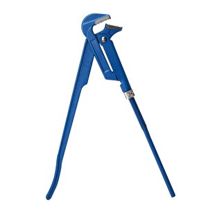 Workpro Wp302013 400mm Profesyonel Maşalı Boru Anahtarı