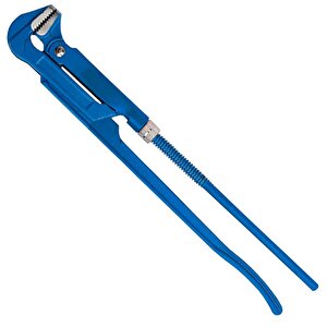 Workpro Wp302013 400mm Profesyonel Maşalı Boru Anahtarı