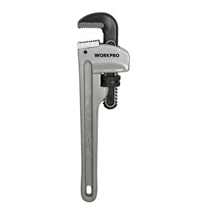 Workpro Wp302006 250mm Alüminyum Saplı Stilson Profesyonel Boru Anahtarı