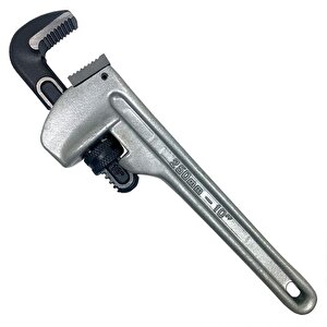 Workpro Wp302006 250mm Alüminyum Saplı Stilson Profesyonel Boru Anahtarı