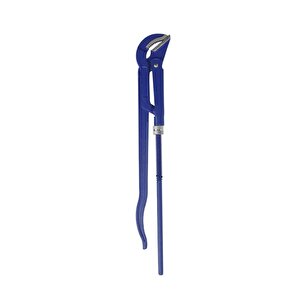Workpro Wp302014 560mm Profesyonel Maşalı Boru Anahtarı