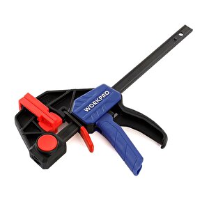 Workpro Wp232035 150mm Tetik Tipi İşkence